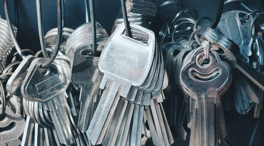 Professional gutter cleaning in Columbus, PA